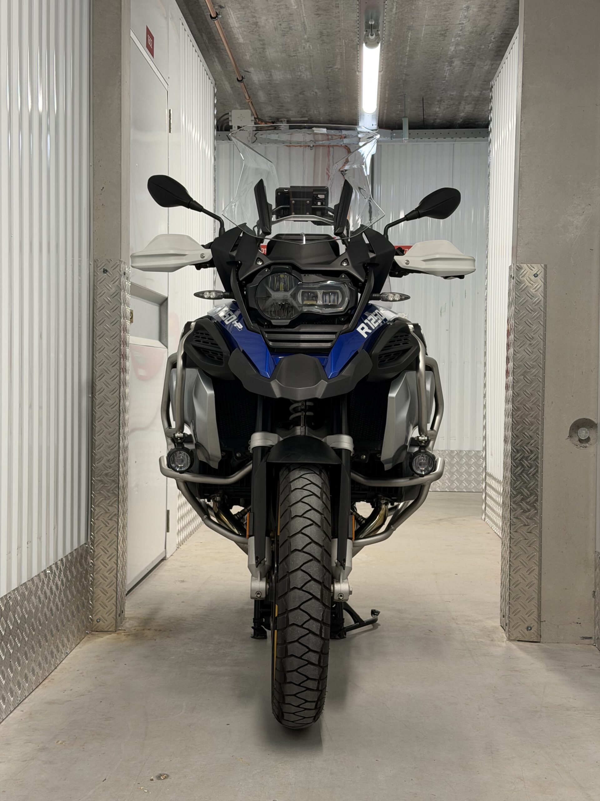 
								BMW R1250GS Adventure HP full									